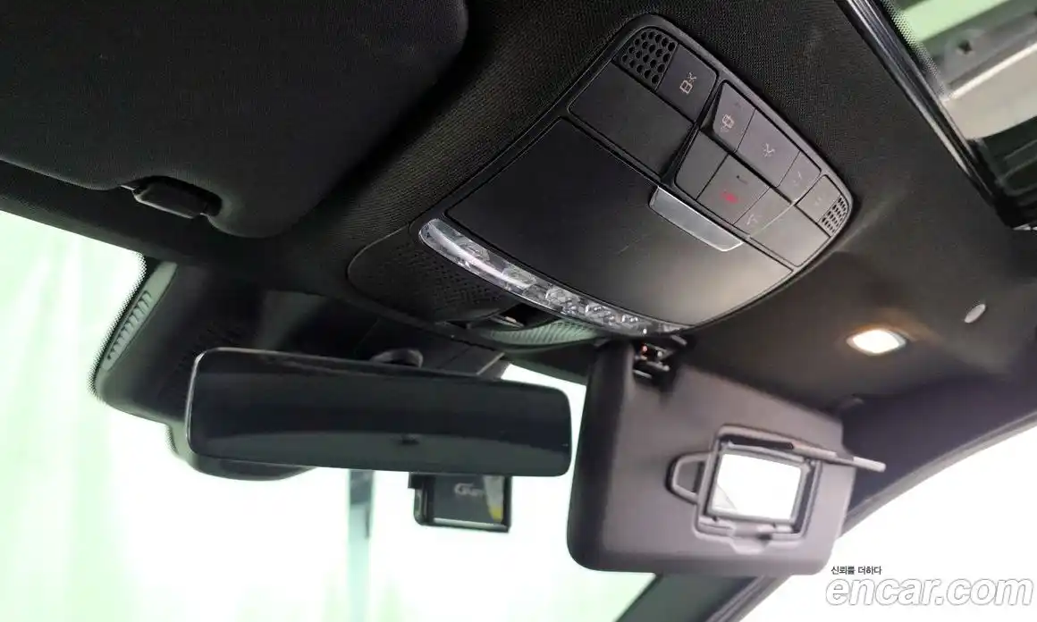 Mercedes-Benz C-Class 2021 2.0 гидро, фото 31