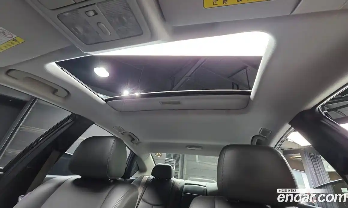 Renault SM7 2008 2.3 гидро, фото 11
