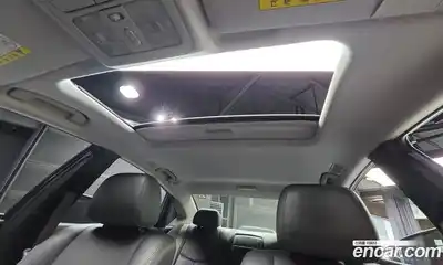 Renault SM7 2008 2.3 гидро, миниатюра 11