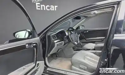 Renault SM7 2008 2.3 гидро, миниатюра 12