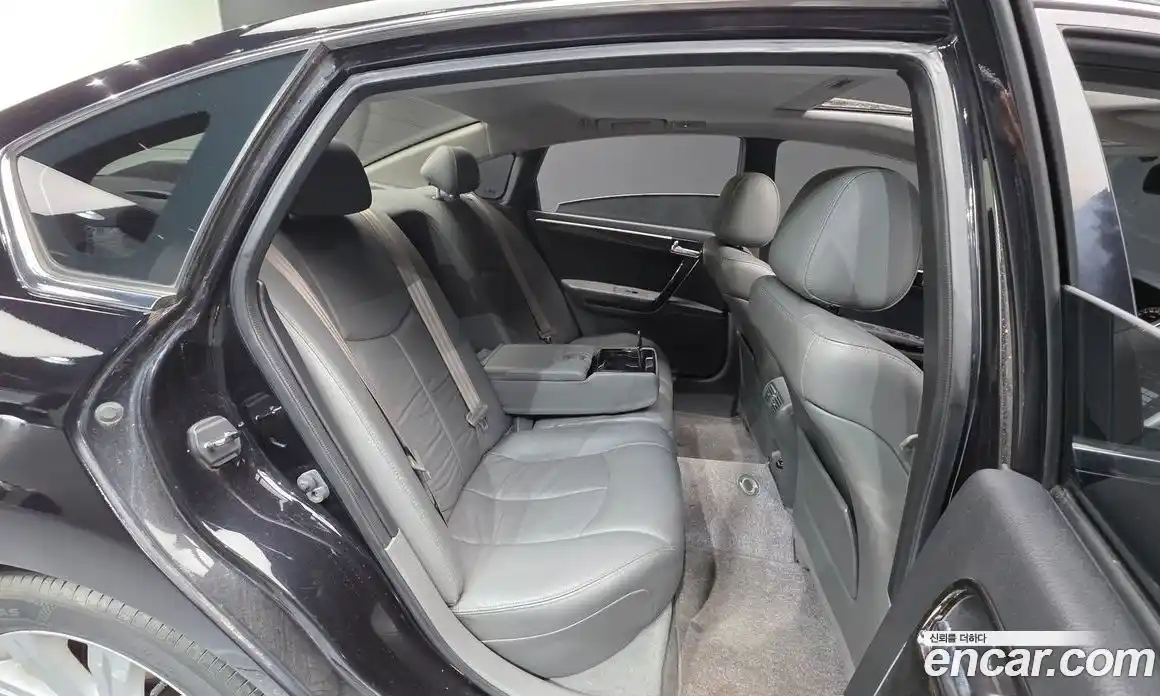 Renault SM7 2008 2.3 гидро, фото 19