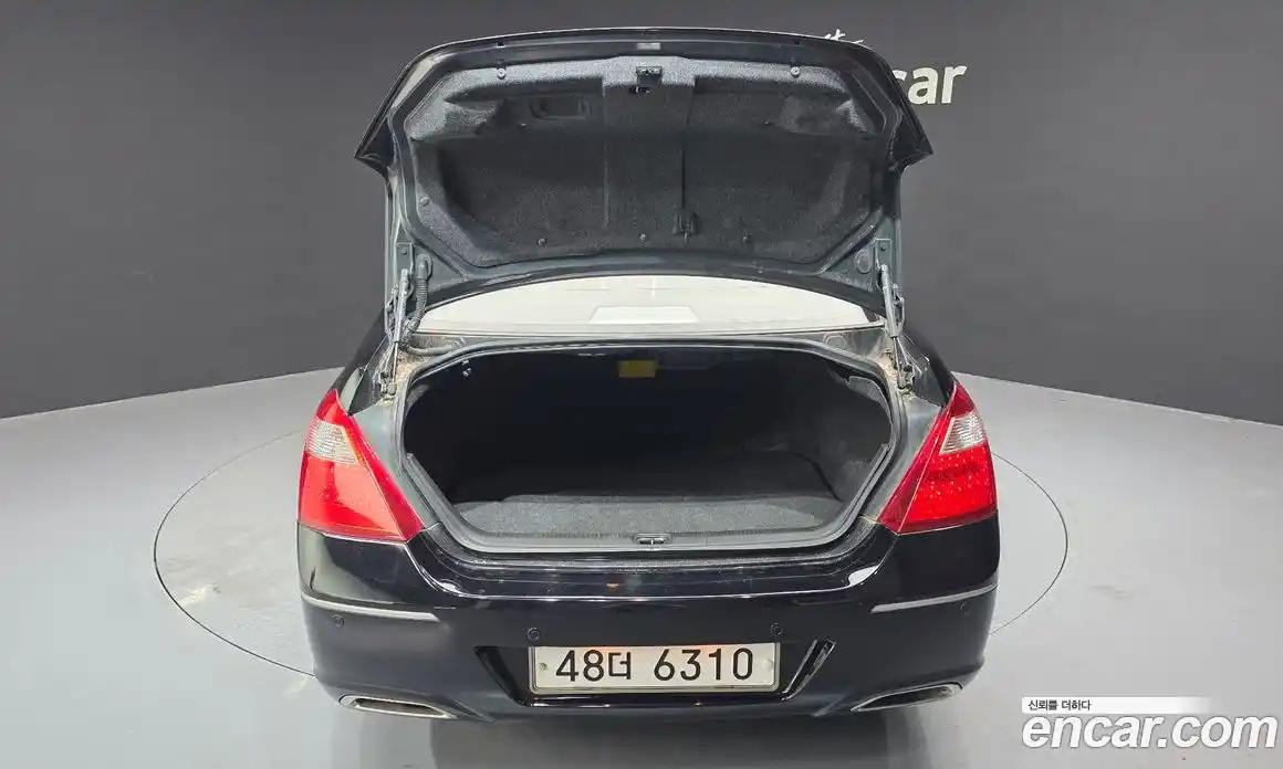 Renault SM7 2008 2.3 гидро, фото 20