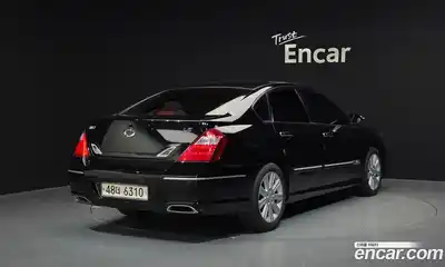 Renault SM7 2008 2.3 гидро, миниатюра 2