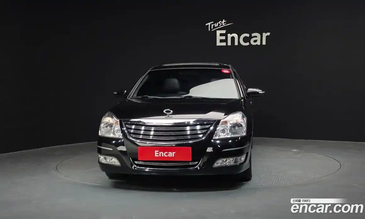 Renault SM7 2008 2.3 гидро, фото 3