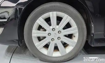 Renault SM7 2008 2.3 гидро, миниатюра 5