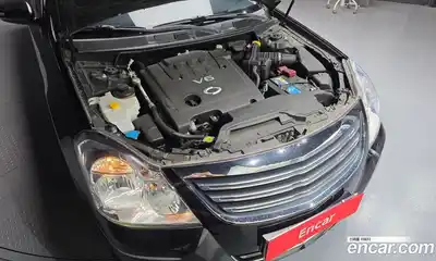 Renault SM7 2008 2.3 гидро, миниатюра 6