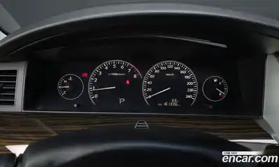 Renault SM7 2008 2.3 гидро, миниатюра 8