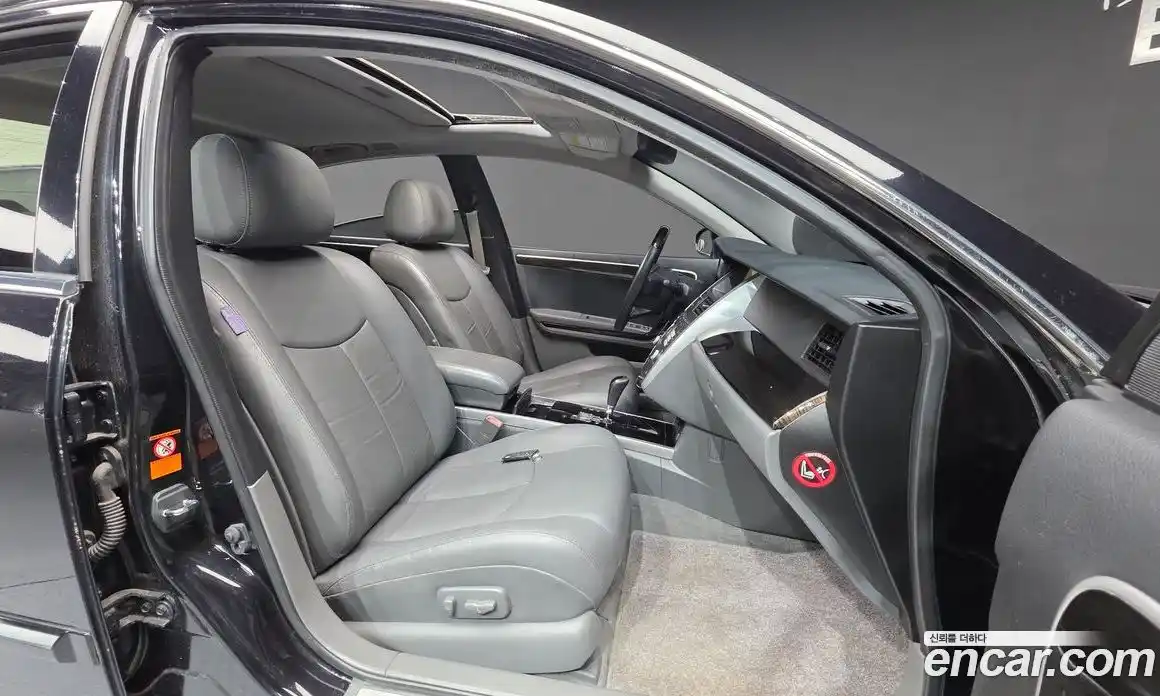 Renault SM7 2008 2.3 гидро, фото 10