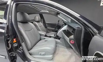 Renault SM7 2008 2.3 гидро, миниатюра 10