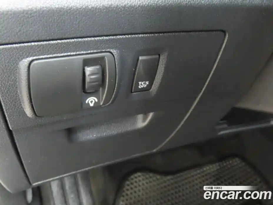 Renault SM5 2017 2.0 гидро, фото 11
