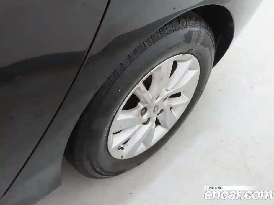 Renault SM5 2017 2.0 гидро, фото 19