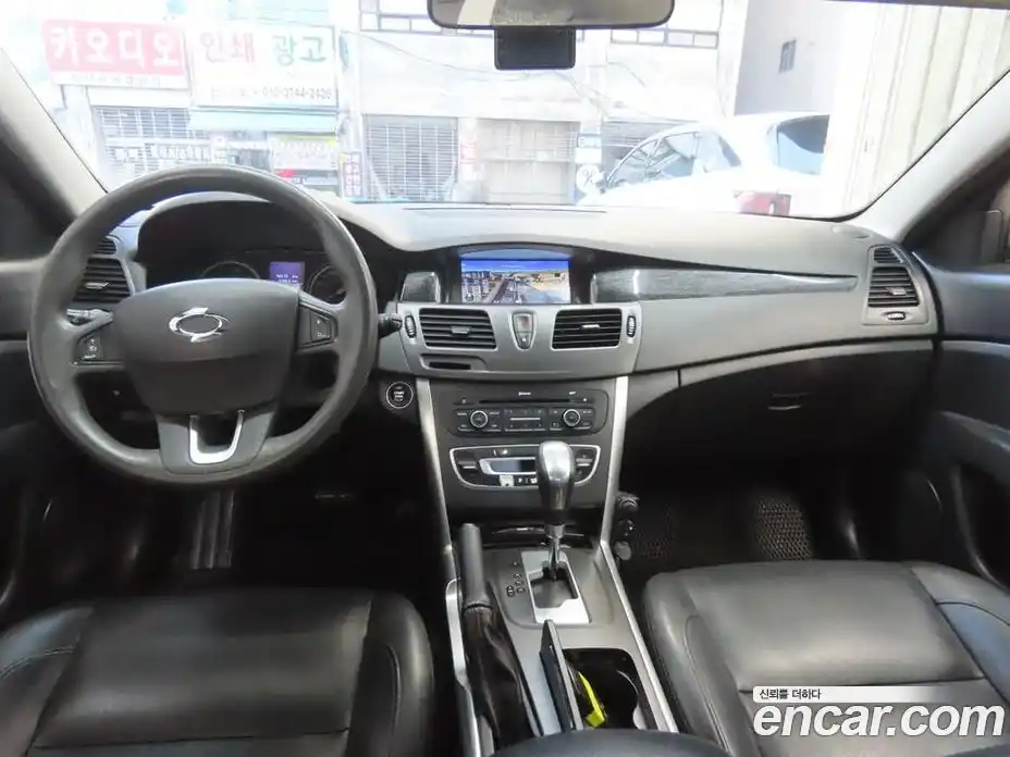 Renault SM5 2017 2.0 гидро, фото 7