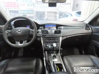 Renault SM5 2017 2.0 гидро, миниатюра 7