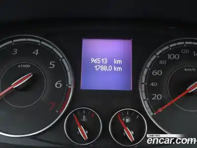 Renault SM5 2017 2.0 гидро, миниатюра 8