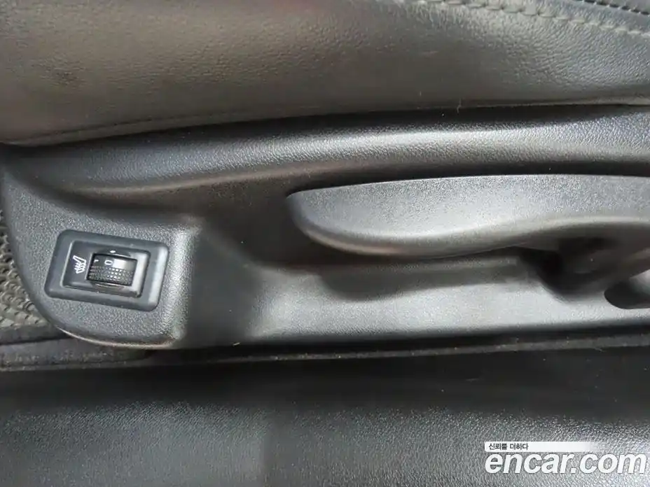 Renault SM5 2017 2.0 гидро, фото 10