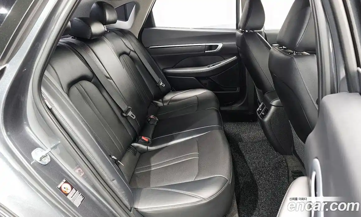 Hyundai Sonata 2022 2.0 гидро, фото 11