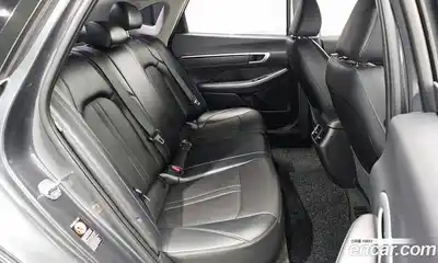 Hyundai Sonata 2022 2.0 гидро, миниатюра 11