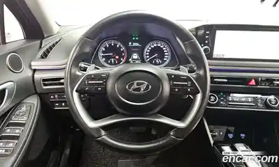 Hyundai Sonata 2022 2.0 гидро, миниатюра 12