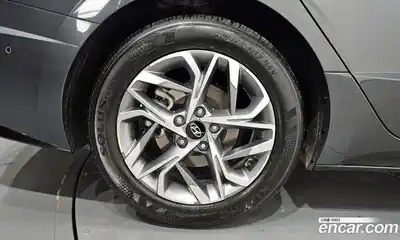 Hyundai Sonata 2022 2.0 гидро, миниатюра 5