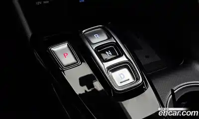 Hyundai Sonata 2022 2.0 гидро, миниатюра 9