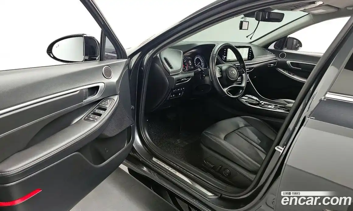 Hyundai Sonata 2022 2.0 гидро, фото 10