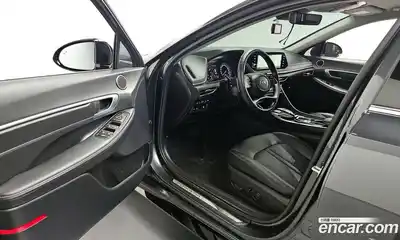 Hyundai Sonata 2022 2.0 гидро, миниатюра 10