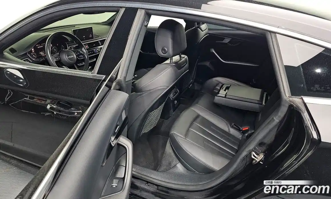 Audi A5 2019 2.0 гидро, фото 11