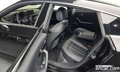 Audi A5 2019 2.0 гидро, миниатюра 11