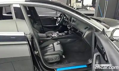 Audi A5 2019 2.0 гидро, миниатюра 12