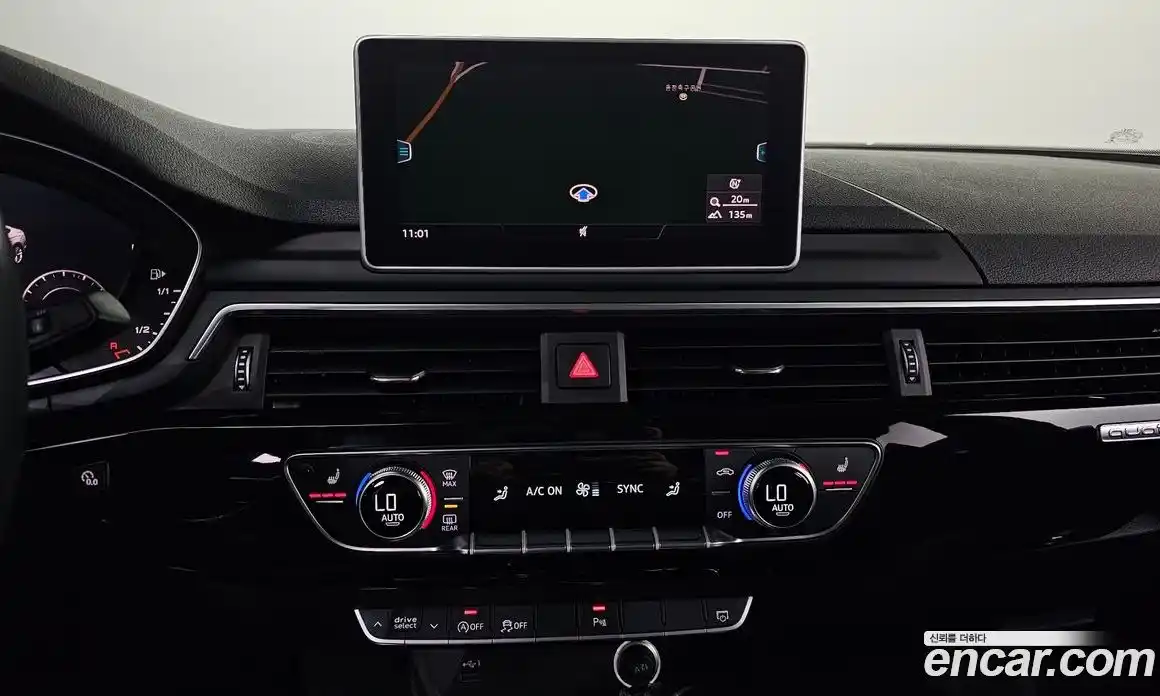 Audi A5 2019 2.0 гидро, фото 15