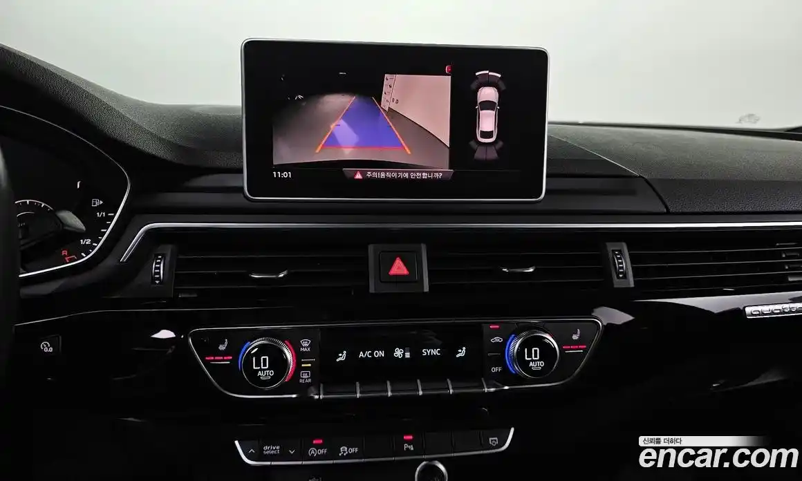 Audi A5 2019 2.0 гидро, фото 16