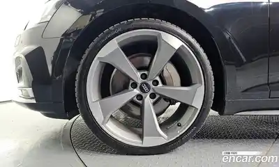 Audi A5 2019 2.0 гидро, миниатюра 5