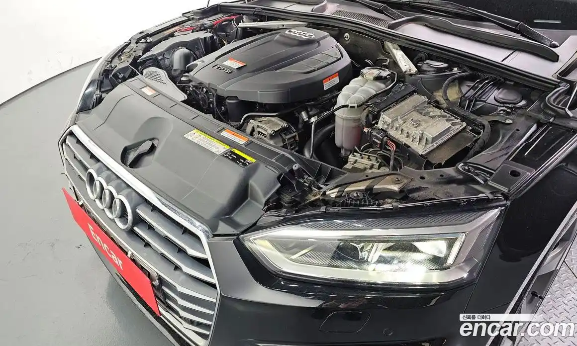 Audi A5 2019 2.0 гидро, фото 6