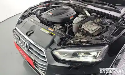 Audi A5 2019 2.0 гидро, миниатюра 6