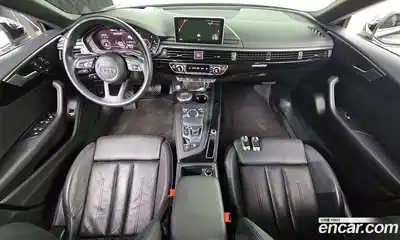 Audi A5 2019 2.0 гидро, миниатюра 7