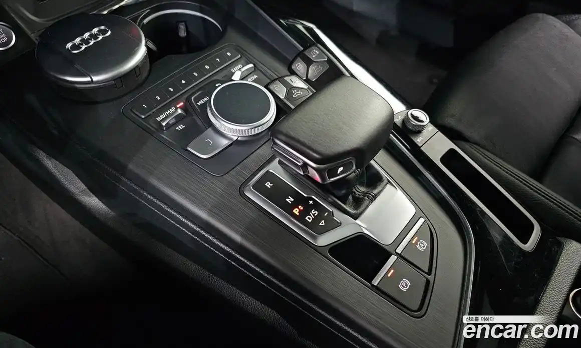 Audi A5 2019 2.0 гидро, фото 9