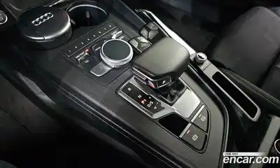 Audi A5 2019 2.0 гидро, миниатюра 9