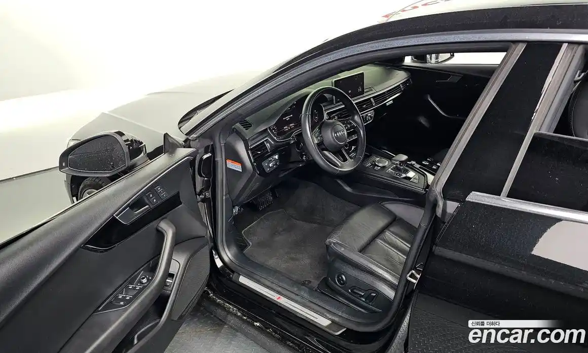Audi A5 2019 2.0 гидро, фото 10