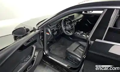 Audi A5 2019 2.0 гидро, миниатюра 10