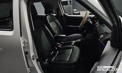 Hyundai Casper 2022 1.0 автомат (гидро), миниатюра 12