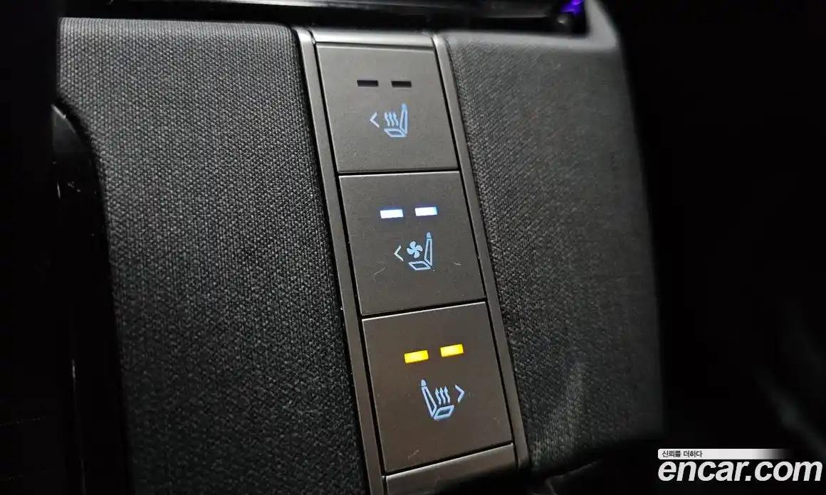 Hyundai Casper 2022 1.0 автомат (гидро), фото 17