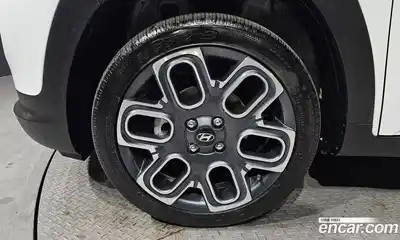 Hyundai Casper 2022 1.0 автомат (гидро), миниатюра 5