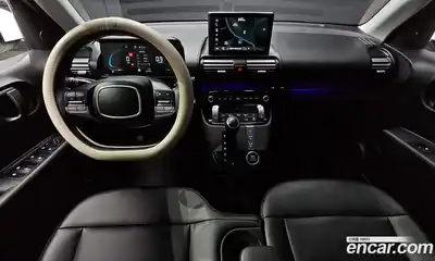 Hyundai Casper 2022 1.0 автомат (гидро), миниатюра 7