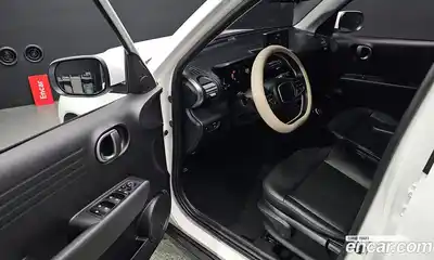 Hyundai Casper 2022 1.0 автомат (гидро), миниатюра 10