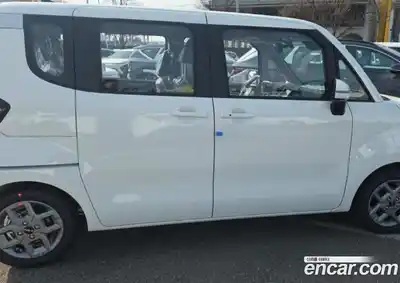 Kia Ray 2026 1.0 гидро, миниатюра 11