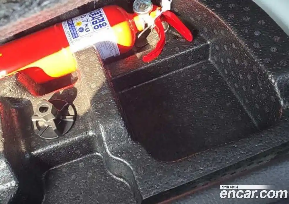 Kia Ray 2026 1.0 гидро, фото 13