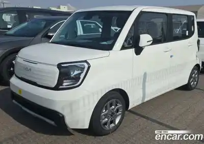 Kia Ray 2026 1.0 гидро, миниатюра 2