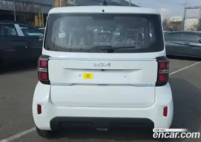 Kia Ray 2026 1.0 гидро, миниатюра 3