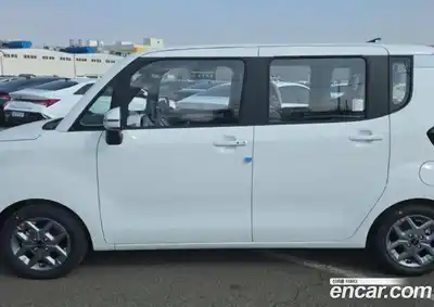 Kia Ray 2026 1.0 гидро, миниатюра 5
