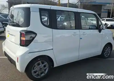 Kia Ray 2026 1.0 гидро, миниатюра 6